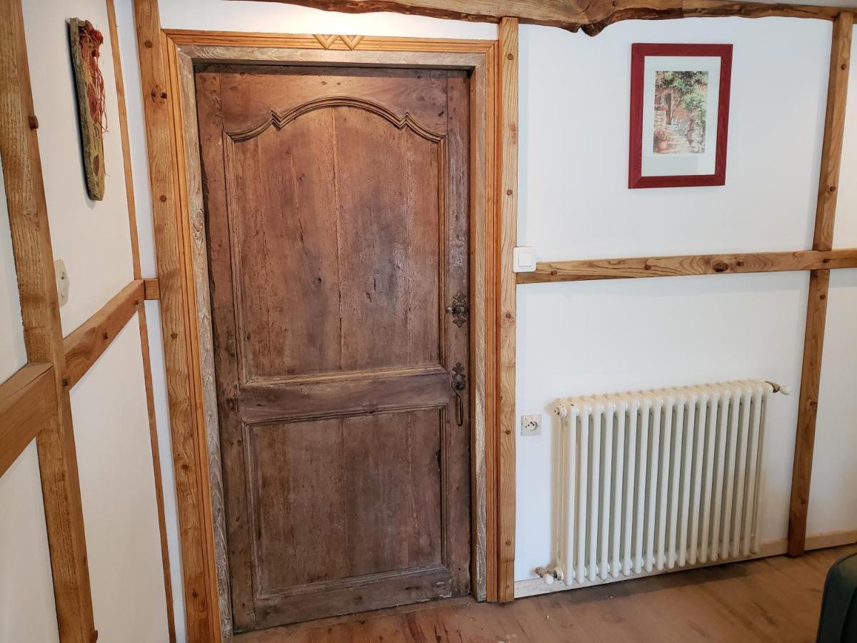 Pyrenees Hideaway Villa Benac  Bagian luar foto