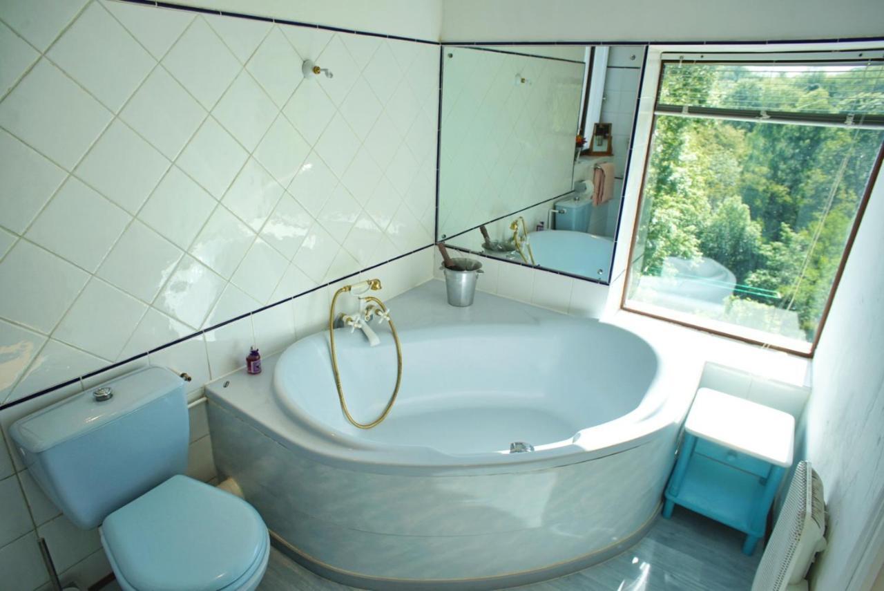 Pyrenees Hideaway Villa Benac  Bagian luar foto