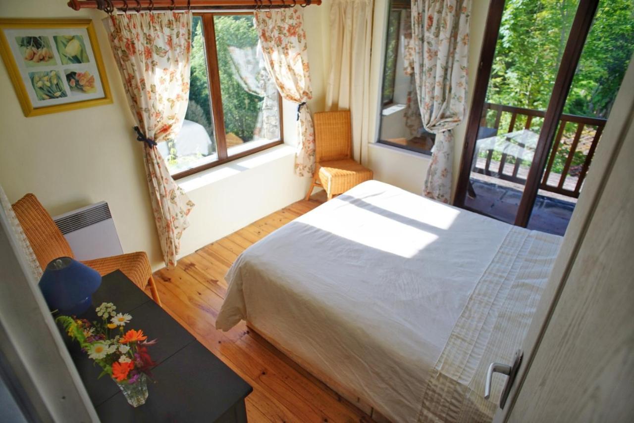 Pyrenees Hideaway Villa Benac  Bagian luar foto