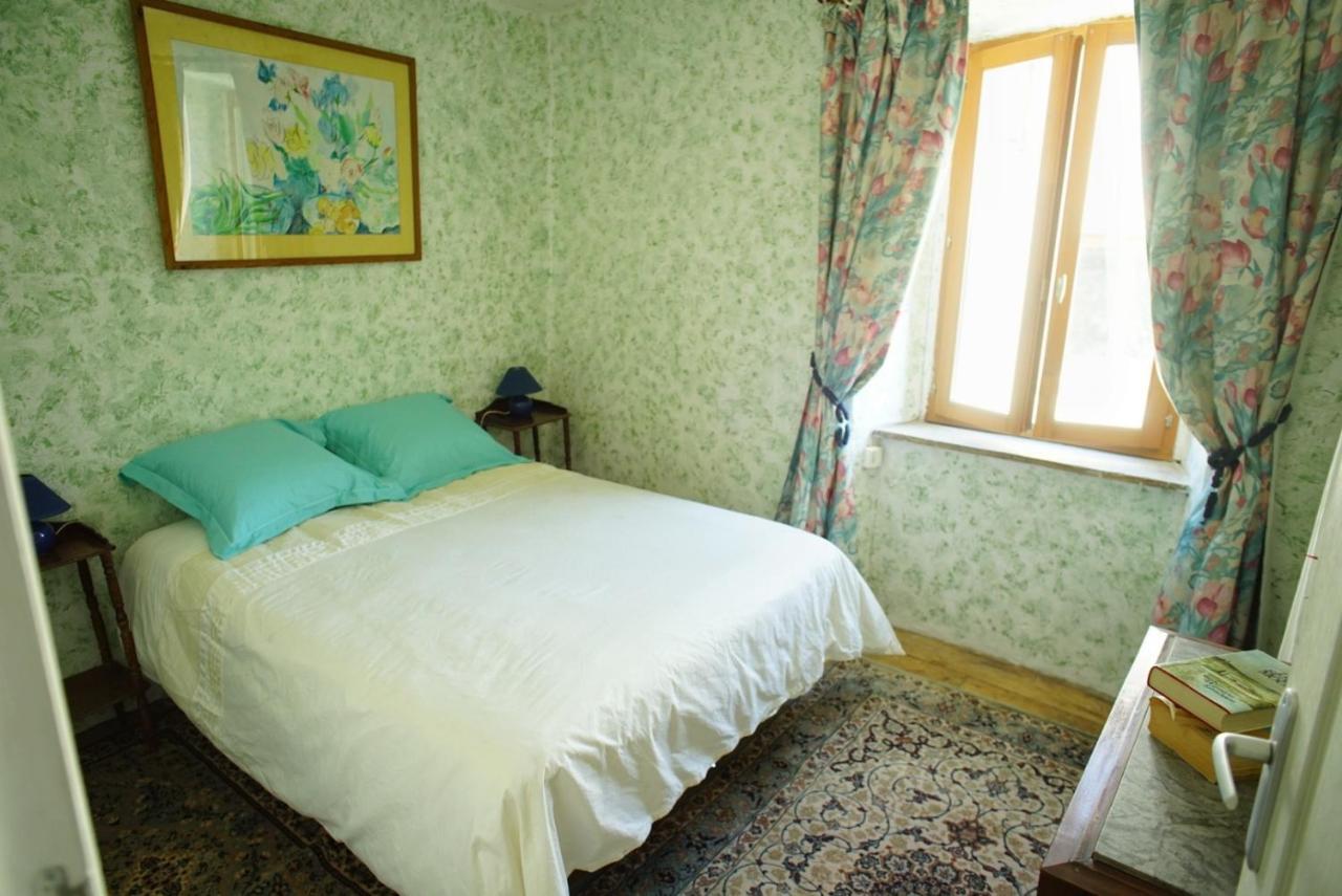 Pyrenees Hideaway Villa Benac  Bagian luar foto