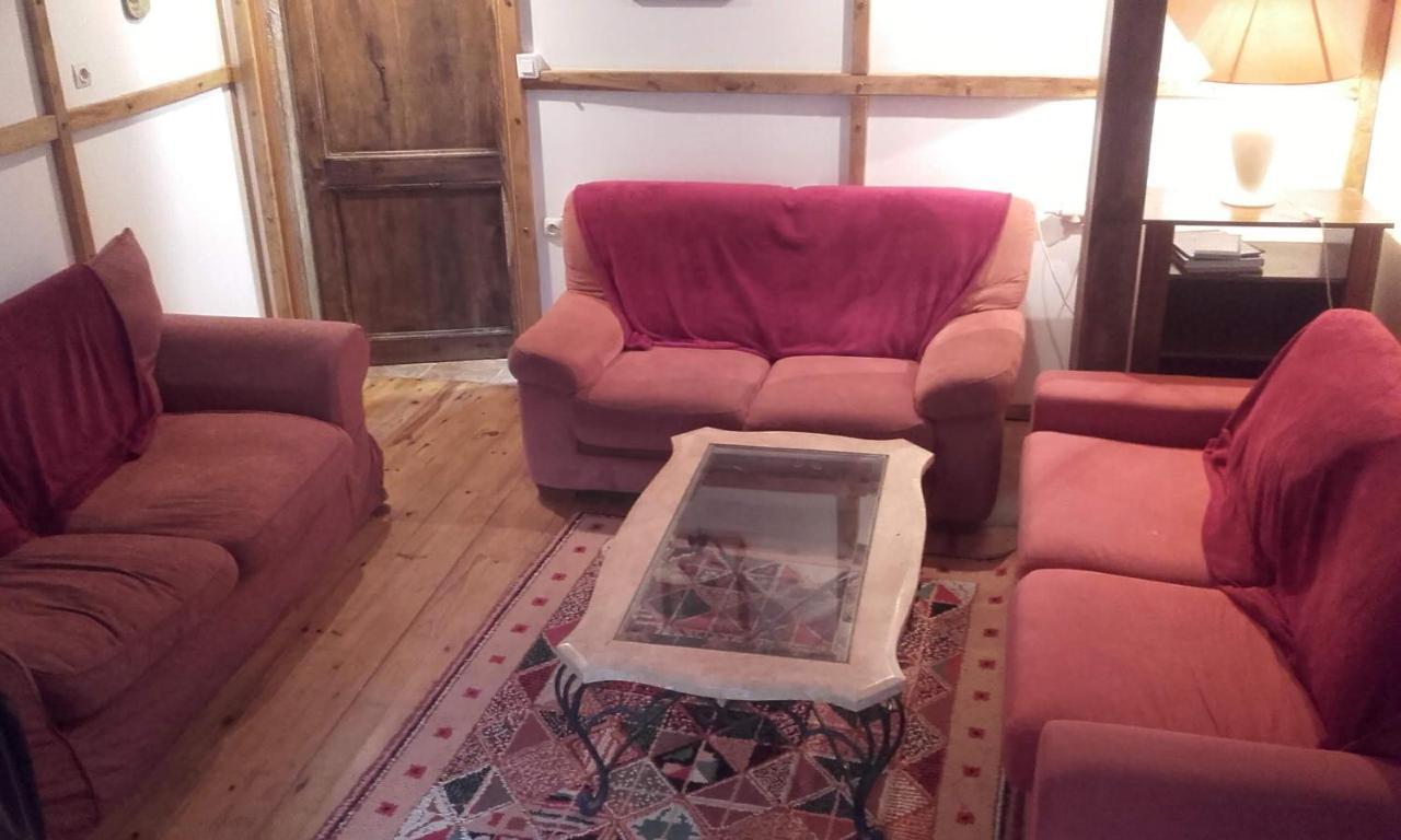 Pyrenees Hideaway Villa Benac  Bagian luar foto