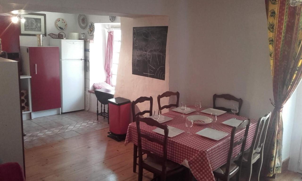 Pyrenees Hideaway Villa Benac  Bagian luar foto